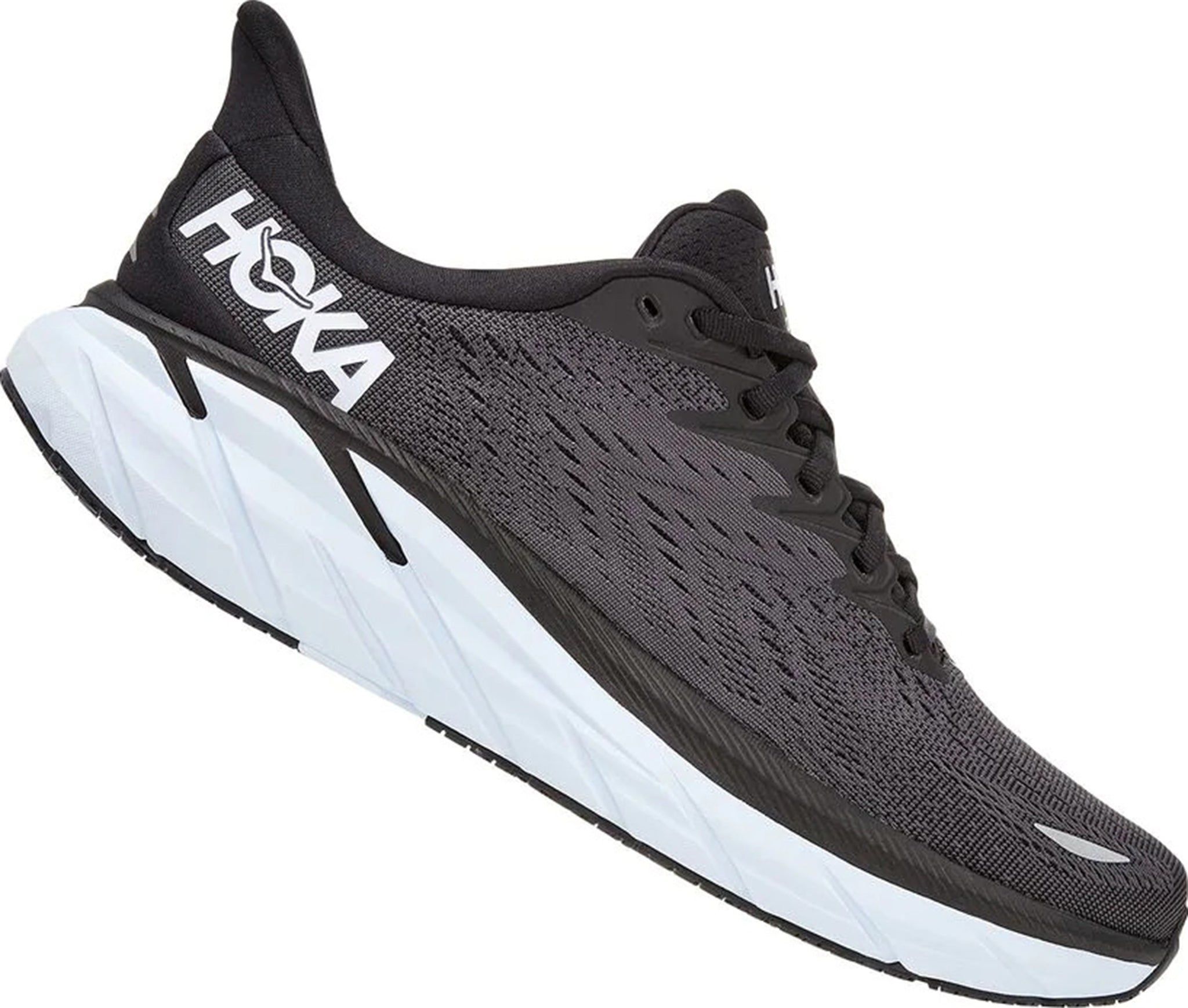 Clifton 8 Wide Running Shoe - Men's|-|Chaussure de course Clifton 8 Wide - Homme sold by The Last Hunt product image thumbnail 3