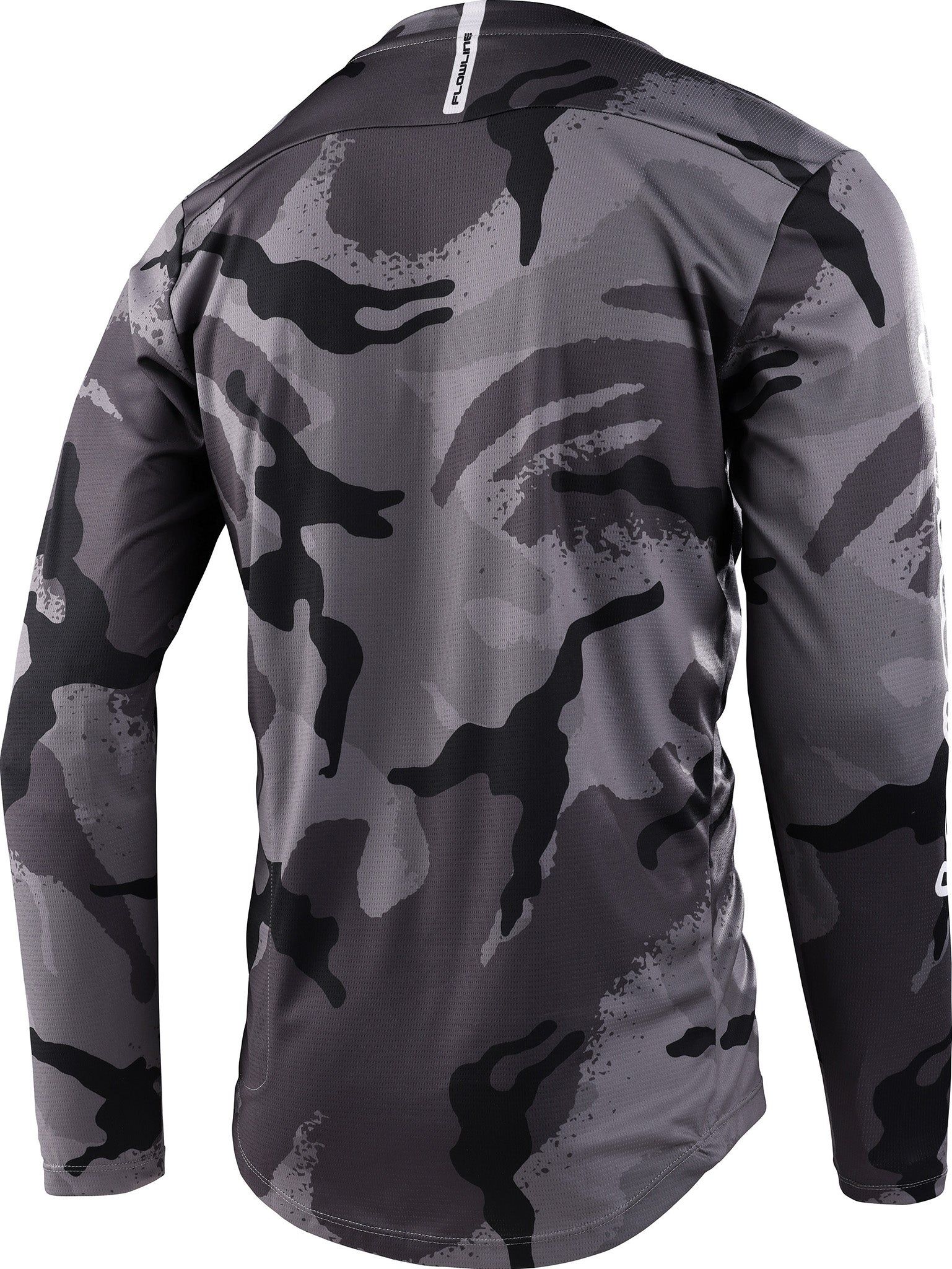 Flowline Long Sleeve Jersey - Men's|-|Maillot à manches longues Flowline - Homme sold by The Last Hunt product image thumbnail 2