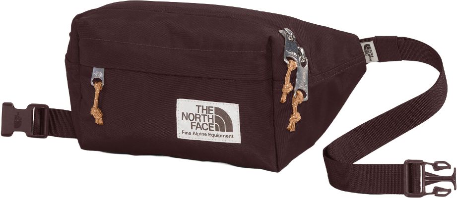 Berkeley Lumbar Bag - Unisex|-|Sac lombaire Berkeley - Unisexe made by The North Face