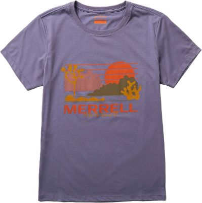 Desert T-Shirt - Women's|-|T-shirt Desert - Femme sold by The Last Hunt