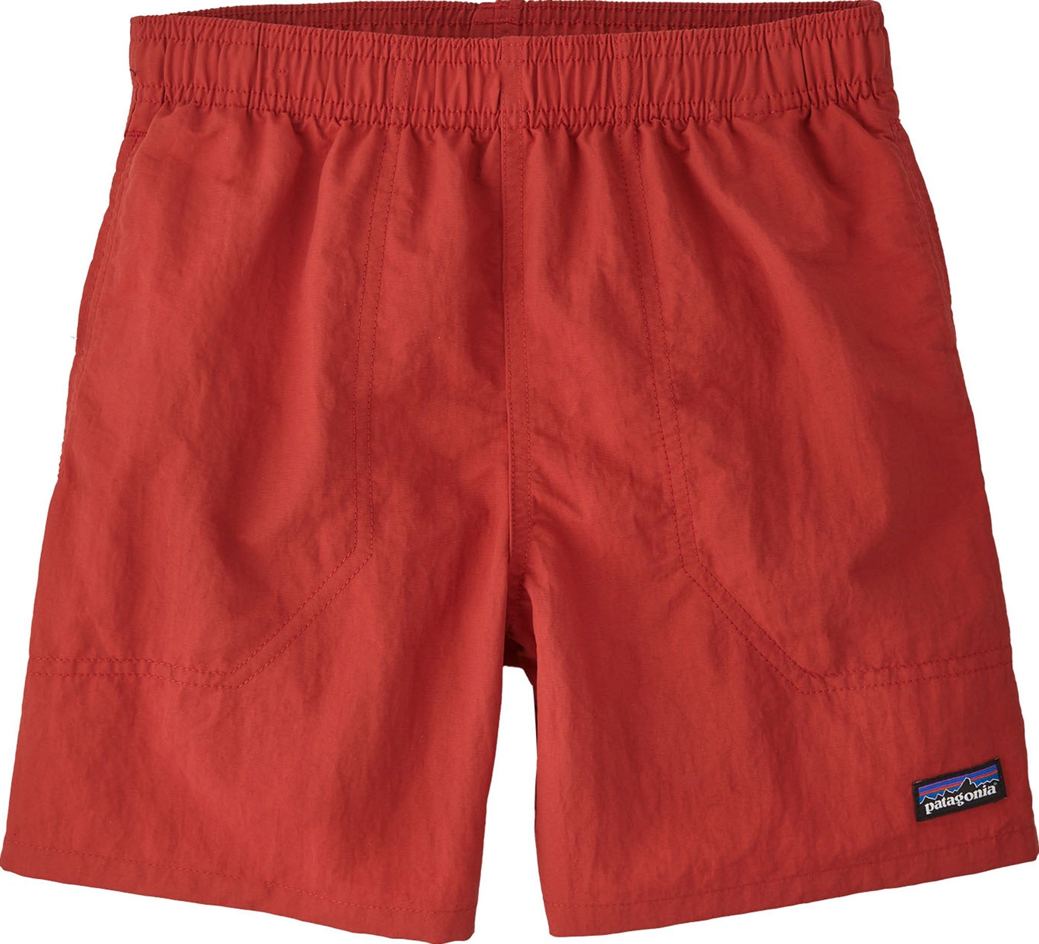 Baggies 5 in Shorts - Boy's|-|Short 5in baggy - Garçon sold by The Last Hunt product image thumbnail 3