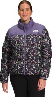 Plus 1996 Retro Nuptse Jacket - Women’s|-|Manteau Plus 1996 Retro Nuptse - Femme sold by The Last Hunt
