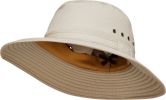 Summer Packer Hat - Men's|-|Chapeau Summer Packer - Homme sold by The Last Hunt