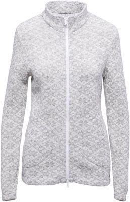 GRACE ZIP JACKET|-|VESTE ZIPPÉE GRACE sold by The Last Hunt