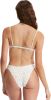 Ditsy Dreamin Hike Bikini Bottom - Women's|-|Bas de bikini Ditsy Dreamin Hike - Femme sold by The Last Hunt