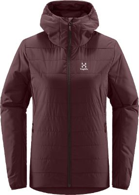 Mimic Silver Hooded Jacket - Women's|-|Manteau à capuchon Mimic Silver - Femme sold by The Last Hunt