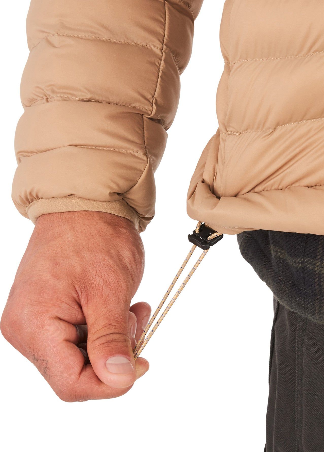 Echo Featherless Jacket - Men's |-|Manteau Echo Featherless – Homme sold by The Last Hunt product image thumbnail 3