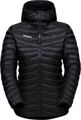 Albula Insulated Hooded Jacket - Women's|-|Manteau à capuchon isolé Albula - Femme sold by The Last Hunt