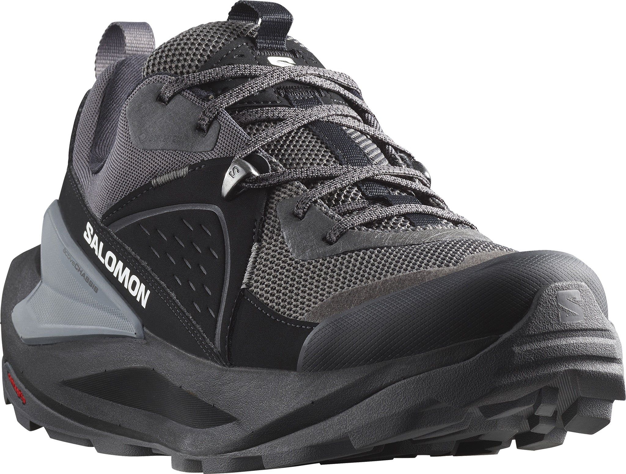 Elixir GORE-TEX Hiking Shoes - Men's|-|Chaussures de randonnée GORE-TEX Elixir - Homme sold by The Last Hunt product image thumbnail 4