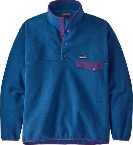 Synchilla Snap-T Fleece Pullover - Men's|-|Chandail en laine polaire Synchilla Snap-T - Homme sold by The Last Hunt product image thumbnail 3