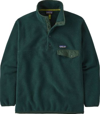 Synchilla Snap-T Fleece Pullover - Men's|-|Chandail en laine polaire Synchilla Snap-T - Homme sold by The Last Hunt