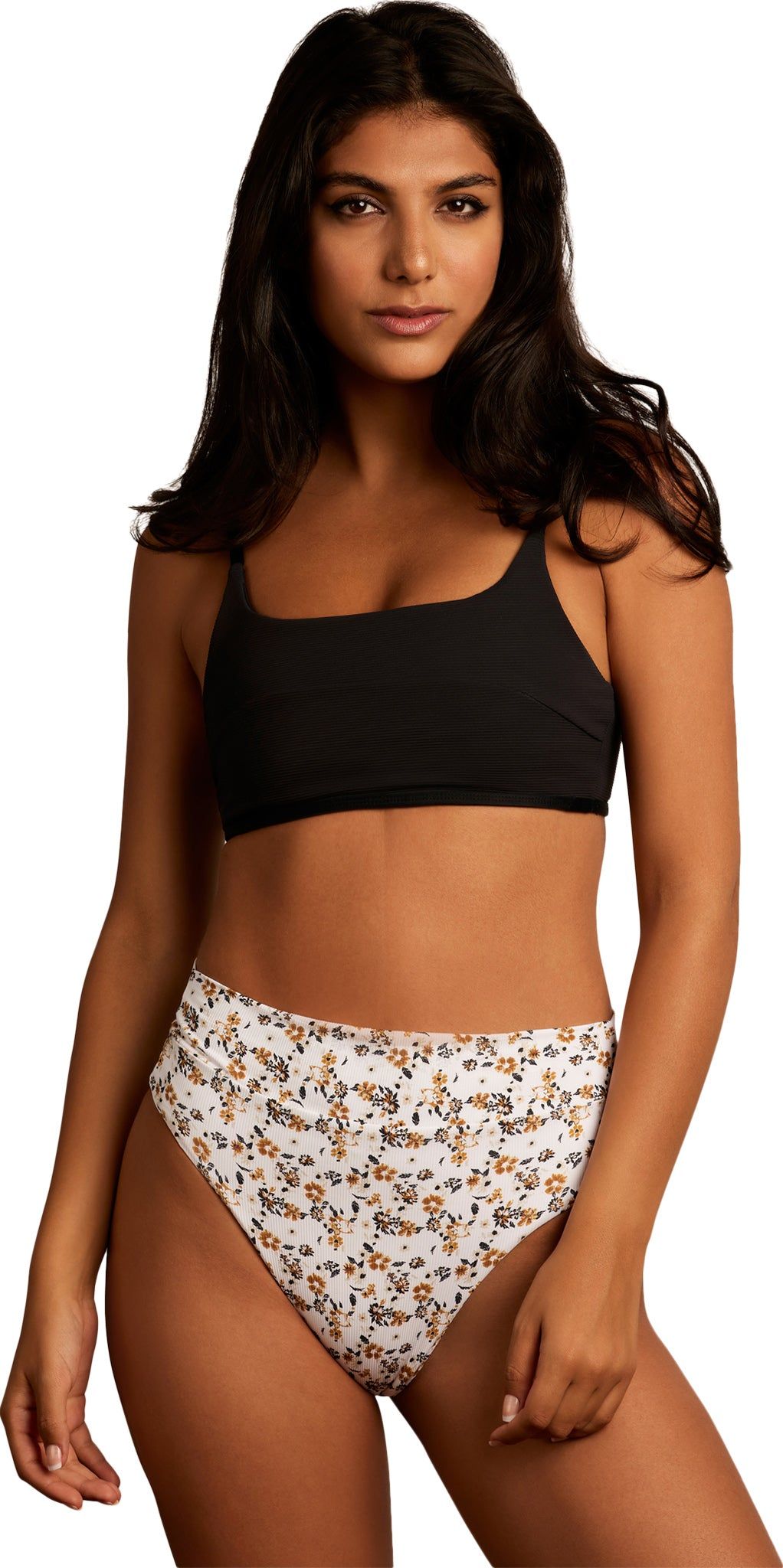 Frankie Bikini Top - Women's|-|Haut de bikini Frankie - Femme sold by The Last Hunt