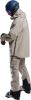 Mtn-X Chic-Chocs 3l Shell Anorak - Men's|-|Anorak Shell 3l Chic-Chocs de Mtn-X - Homme sold by The Last Hunt