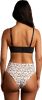 Frankie Bikini Top - Women's|-|Haut de bikini Frankie - Femme sold by The Last Hunt