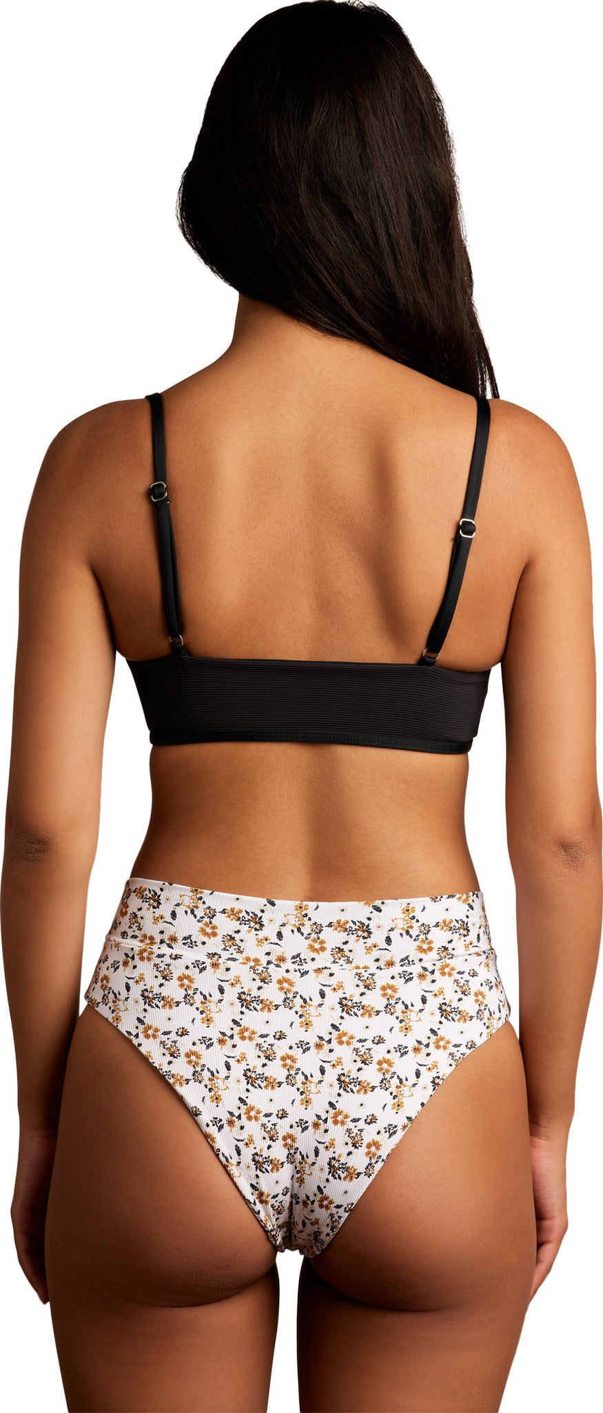 Frankie Bikini Top - Women's|-|Haut de bikini Frankie - Femme sold by The Last Hunt product image thumbnail 2