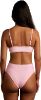 Frankie Bikini Top - Women's|-|Haut de bikini Frankie - Femme sold by The Last Hunt