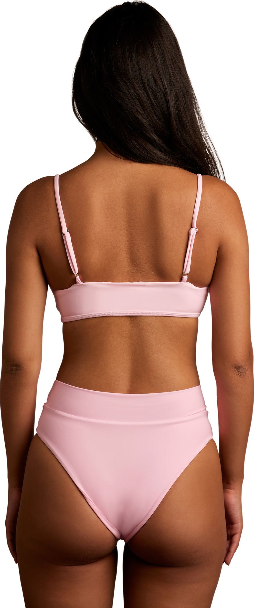 Frankie Bikini Top - Women's|-|Haut de bikini Frankie - Femme sold by The Last Hunt product image thumbnail 4