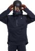 Mtn-X Chic-Chocs 3l Shell Anorak - Men's|-|Anorak Shell 3l Chic-Chocs de Mtn-X - Homme sold by The Last Hunt