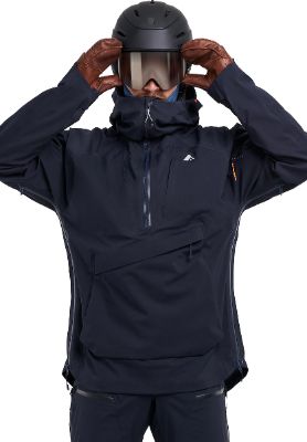 Mtn-X Chic-Chocs 3l Shell Anorak - Men's|-|Anorak Shell 3l Chic-Chocs de Mtn-X - Homme sold by The Last Hunt