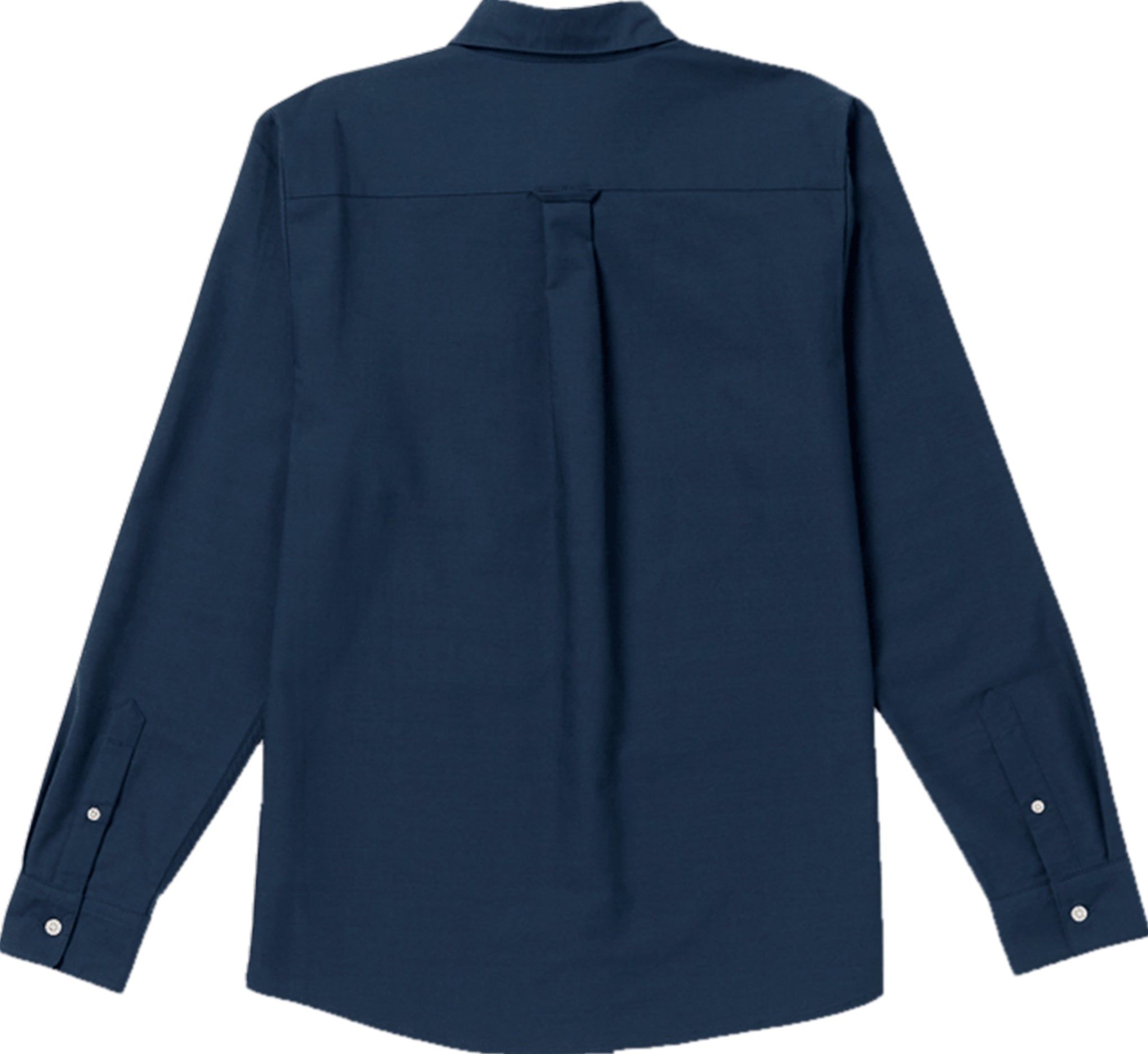 Veeco Oxford Long Sleeve Shirt - Men's|-|Chemise à manches longues Veeco Oxford - Homme sold by The Last Hunt product image thumbnail 4