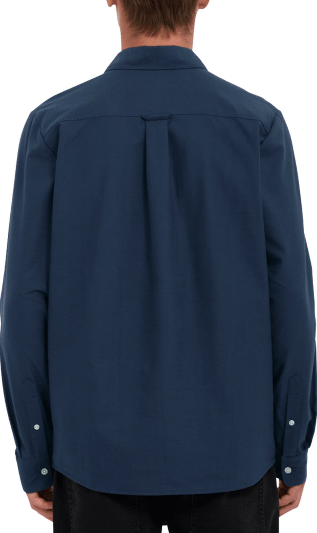 Veeco Oxford Long Sleeve Shirt - Men's|-|Chemise à manches longues Veeco Oxford - Homme sold by The Last Hunt product image thumbnail 5