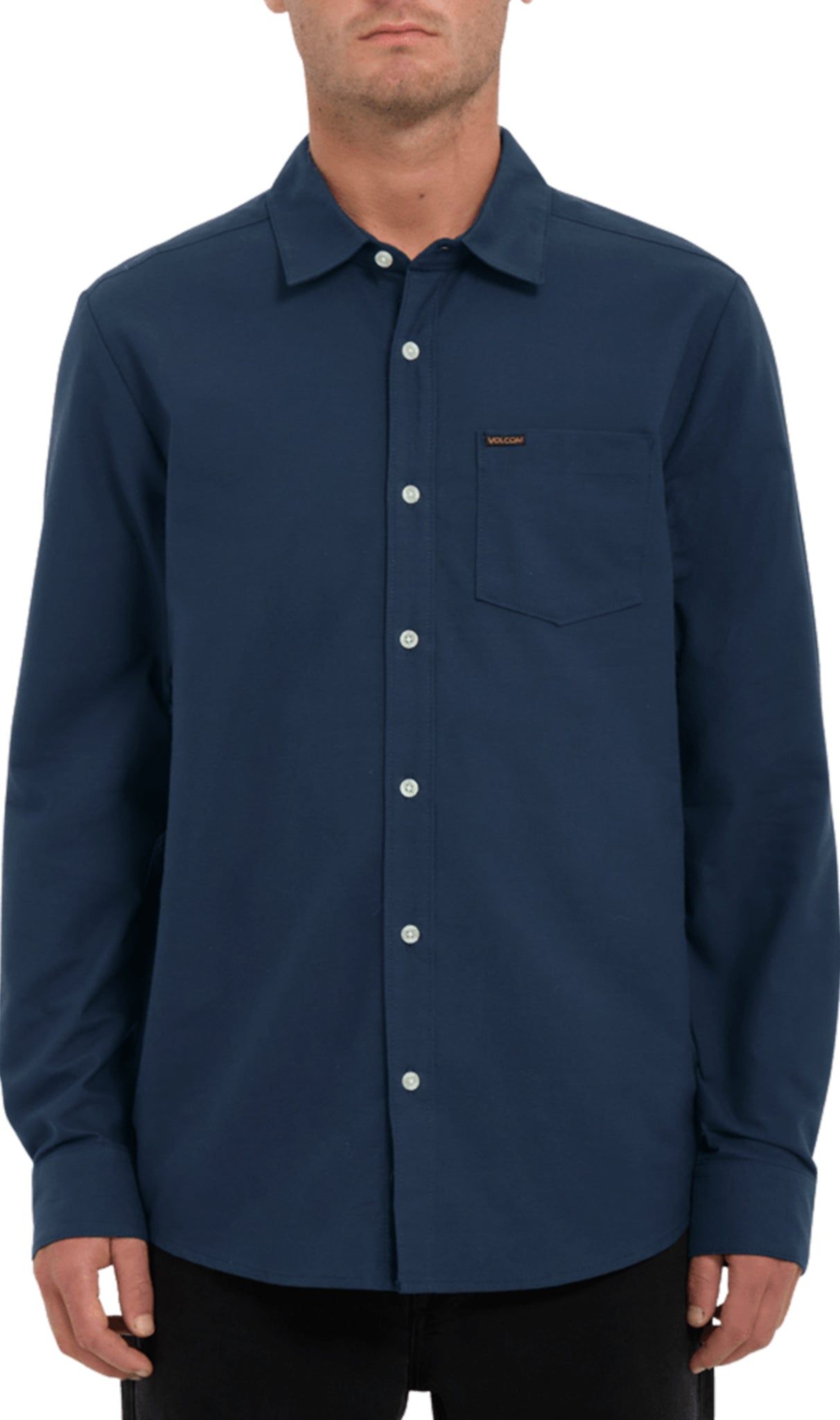 Veeco Oxford Long Sleeve Shirt - Men's|-|Chemise à manches longues Veeco Oxford - Homme sold by The Last Hunt product image thumbnail 3
