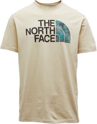 Short Sleeve Half Dome Tee - Men’s|-|T-shirt Half Dome - Homme sold by The Last Hunt