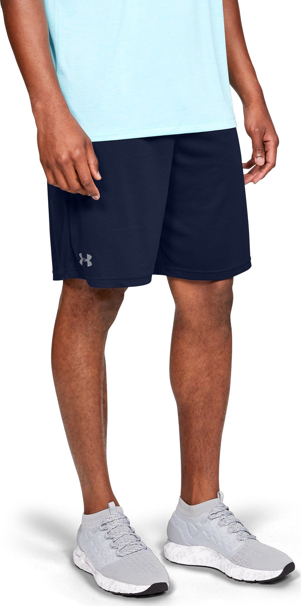 Tech™ Mesh Shorts - Men's|-|Short Tech™ Mesh - Homme sold by The Last Hunt