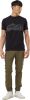 Mountain Scenic T-Shirt - Men's|-|T-shirt Mountain Scenic - Homme sold by The Last Hunt