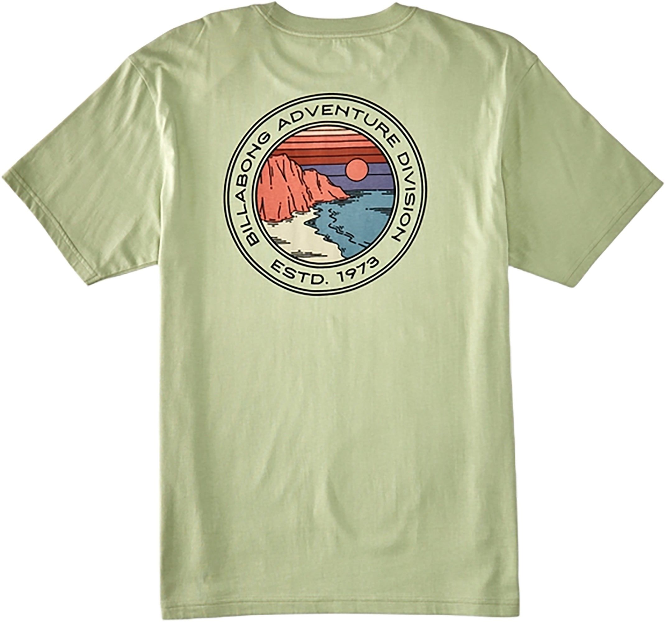 Rockies Short Sleeve Tee - Men's|-|T-shirt à manches courtes Rockies - Homme sold by The Last Hunt product image thumbnail 5