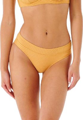 Premium Surf Full Bikini Bottom - Women's|-|Bas de bikini Surf Full Premium - Femme sold by The Last Hunt