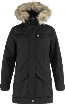 Nuuk Parka - Women's|-|Parka Nuuk - Femme sold by The Last Hunt