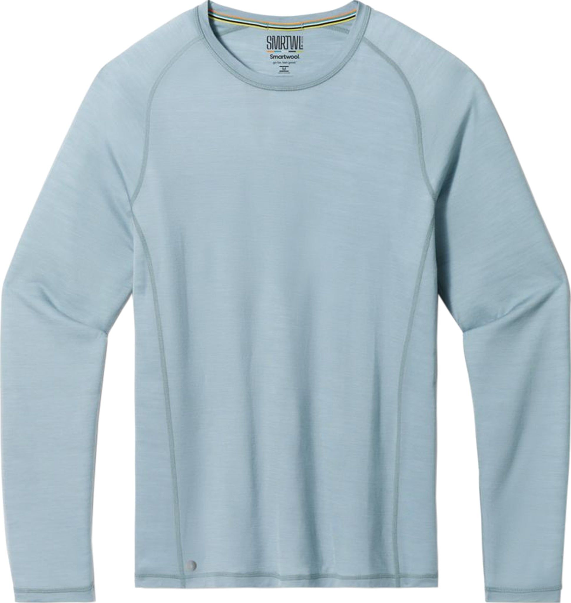 Merino Sport Ultralite Long Sleeve Tee - Men's|-|T-shirt à manches longues Ultralite de Merino Sport - Homme sold by The Last Hunt
