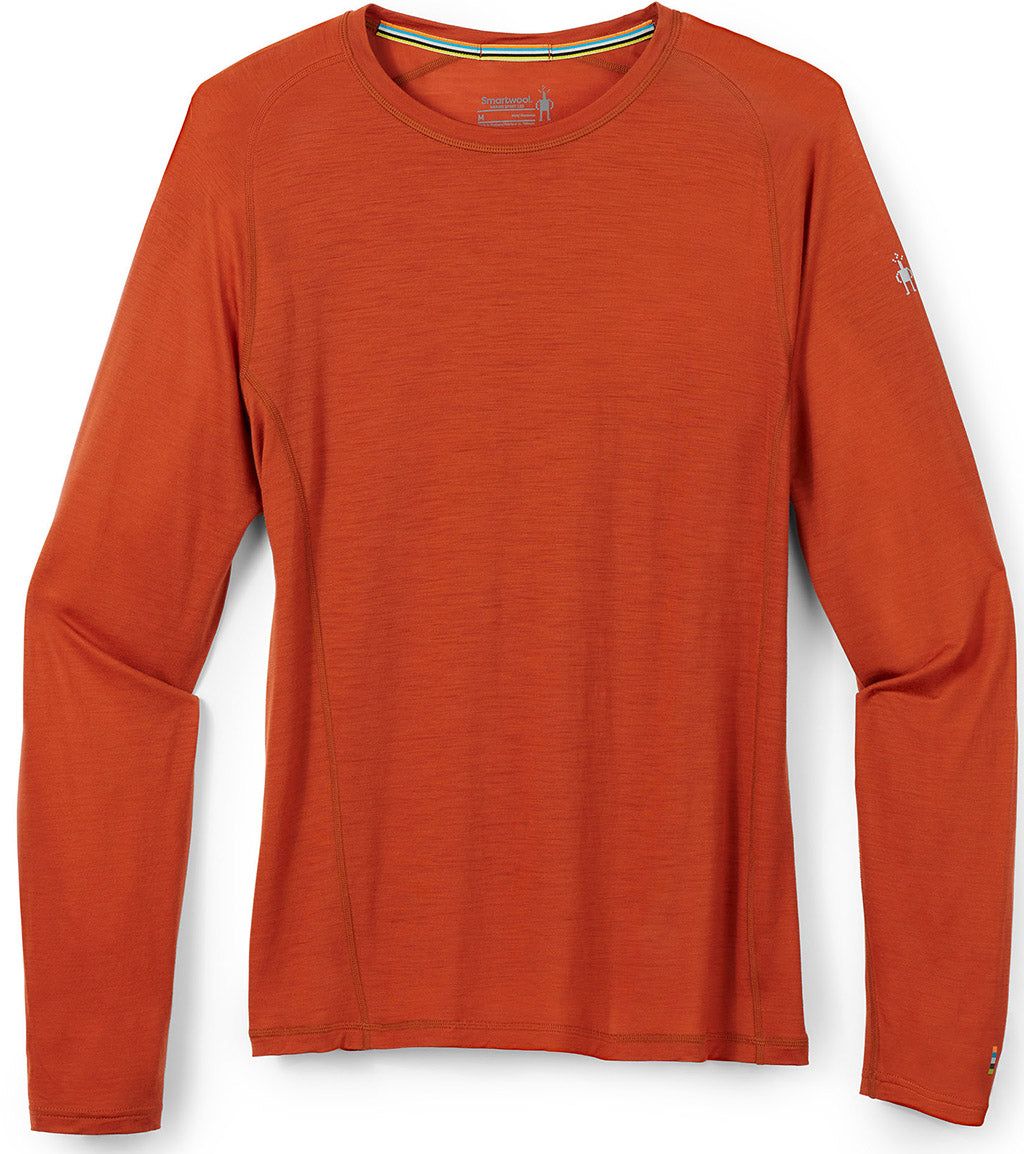 Merino Sport Ultralite Long Sleeve Tee - Men's|-|T-shirt à manches longues Ultralite de Merino Sport - Homme sold by The Last Hunt product image thumbnail 3