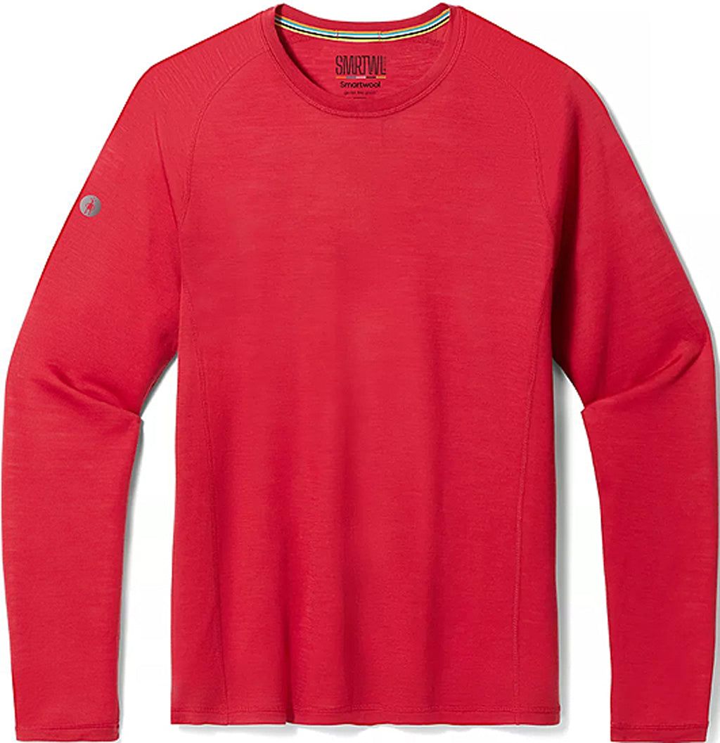 Merino Sport Ultralite Long Sleeve Tee - Men's|-|T-shirt à manches longues Ultralite de Merino Sport - Homme sold by The Last Hunt product image thumbnail 2