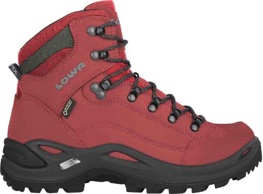 Renegade GTX Mid Boots - Wide - Women's|-|Bottes Renegade GTX Mid - Large - Femme sold by The Last Hunt