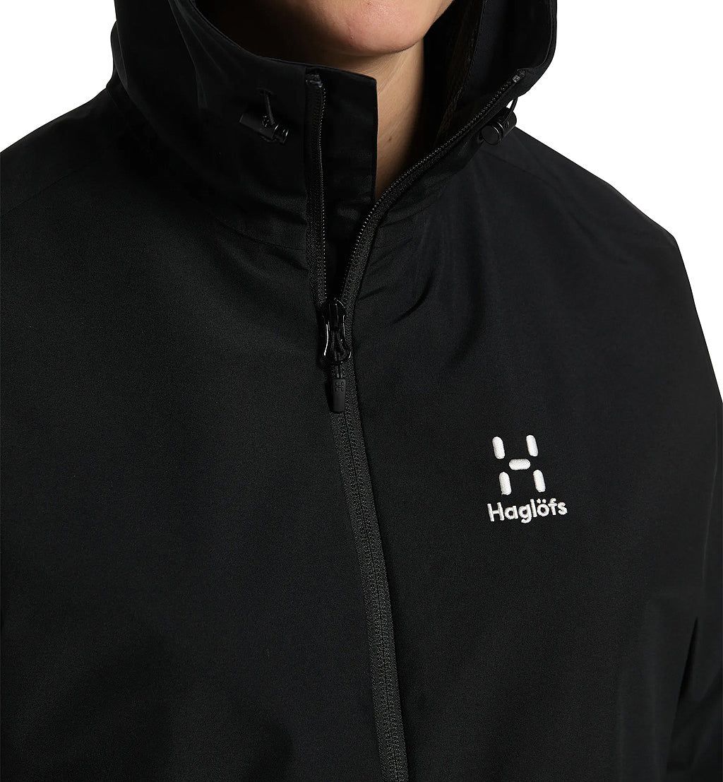 Betula GTX Jacket - Women's|-|Manteau Betula GTX - Femme sold by The Last Hunt product image thumbnail 5