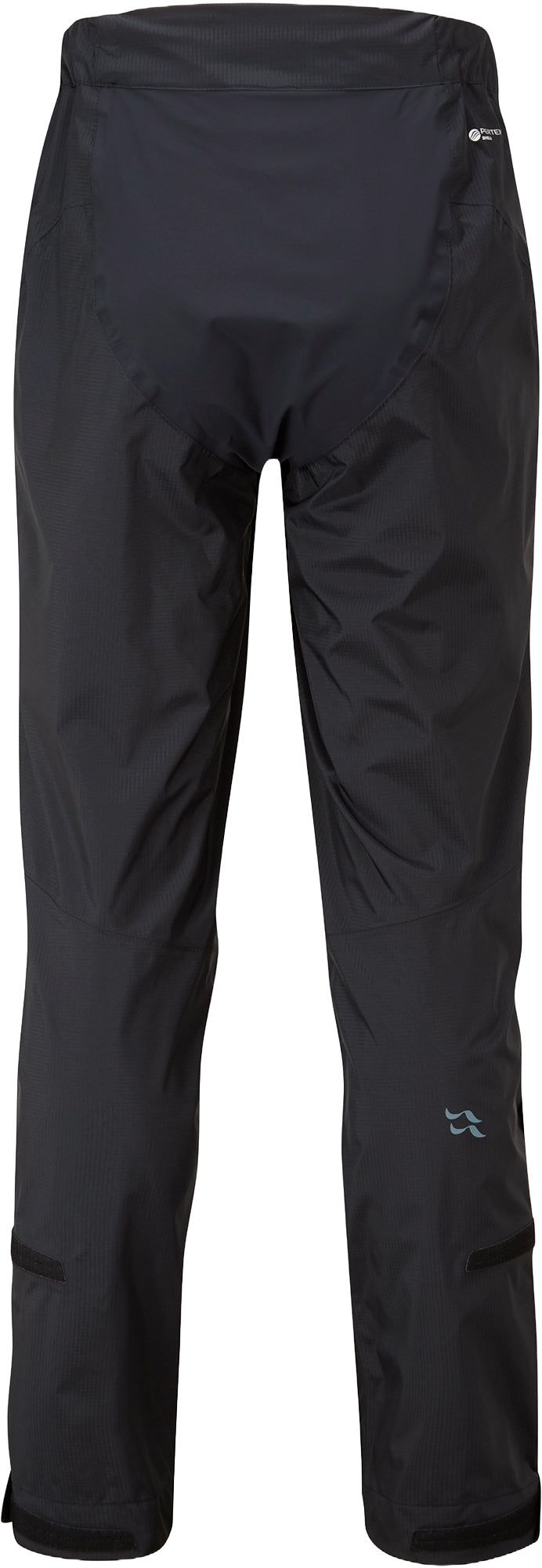 Cinder Downpour Waterproof Pant - Men's|-|Pantalon imperméable Cinder Downpour - Homme sold by The Last Hunt product image thumbnail 4