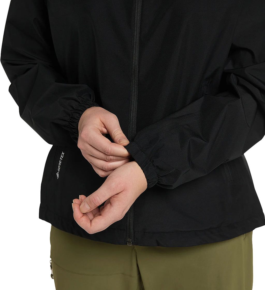 Betula GTX Jacket - Women's|-|Manteau Betula GTX - Femme sold by The Last Hunt product image thumbnail 3
