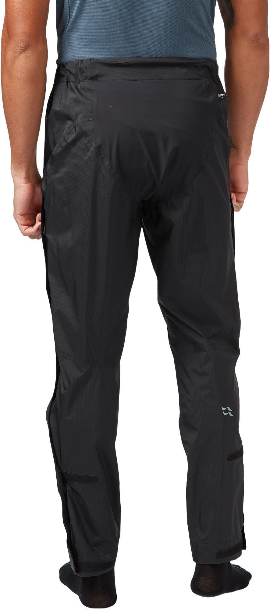 Cinder Downpour Waterproof Pant - Men's|-|Pantalon imperméable Cinder Downpour - Homme sold by The Last Hunt product image thumbnail 2