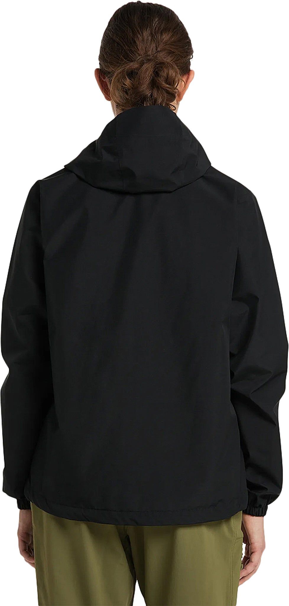 Betula GTX Jacket - Women's|-|Manteau Betula GTX - Femme sold by The Last Hunt product image thumbnail 4