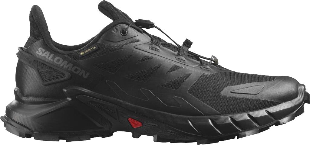 Supercross 4 GORE-TEX Trail Running Shoes - Men's|-|Chaussures course sur sentier Supercross 4 GORE-TEX - Homme sold by The Last Hunt