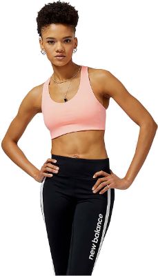 NB Fuel Bra - Women's|-|Soutien-gorge NB Fuel - Femme made by New Balance