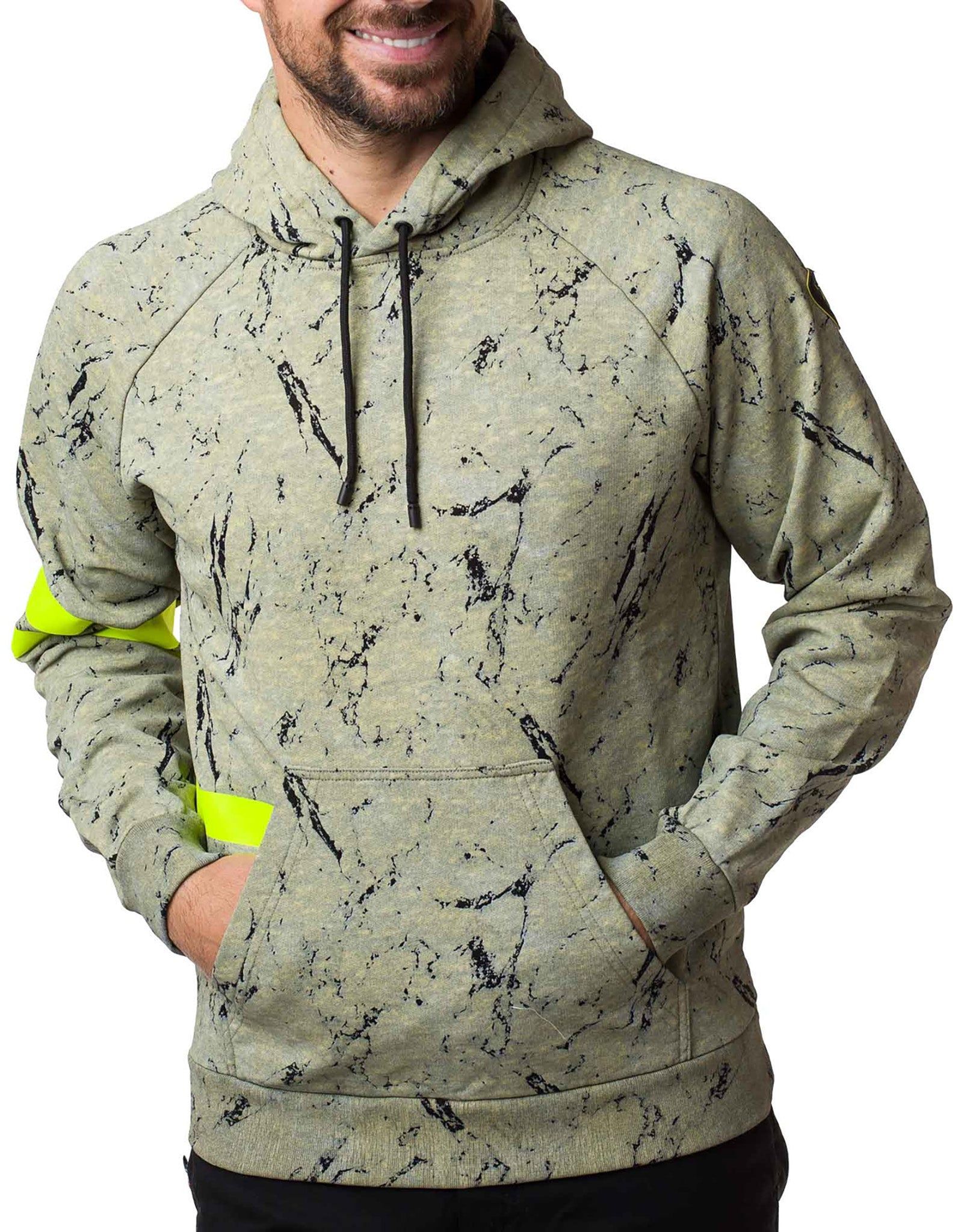 Free Hoody - Men's|-|Chandail à capuchon Free - Homme sold by The Last Hunt product image thumbnail 4