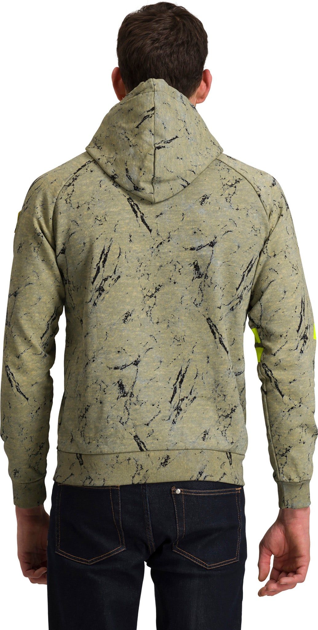 Free Hoody - Men's|-|Chandail à capuchon Free - Homme sold by The Last Hunt product image thumbnail 2