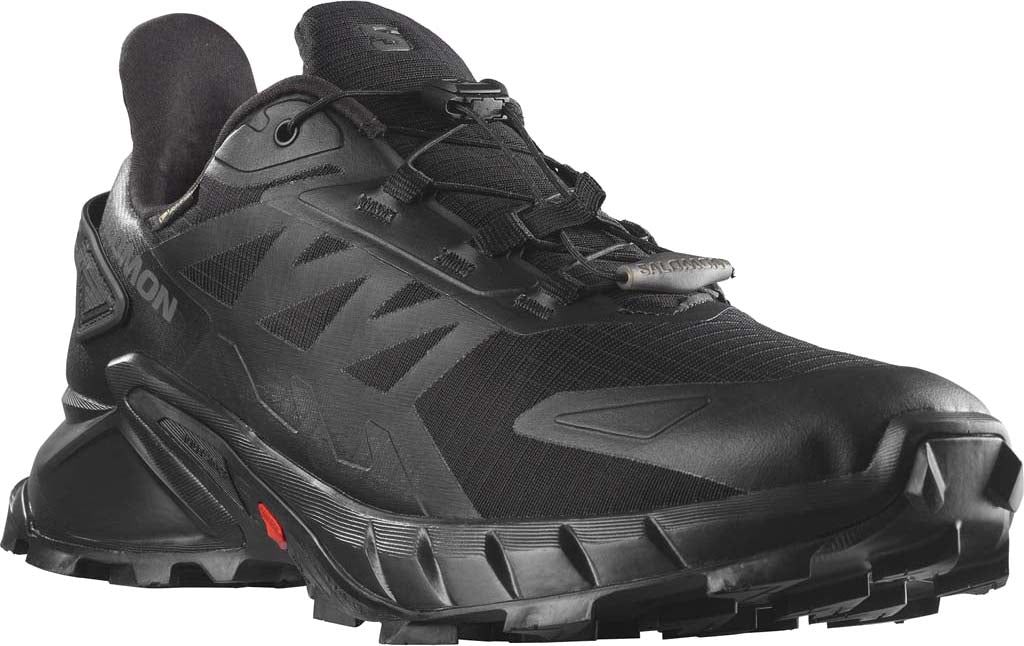 Supercross 4 GORE-TEX Trail Running Shoes - Men's|-|Chaussures course sur sentier Supercross 4 GORE-TEX - Homme sold by The Last Hunt product image thumbnail 9