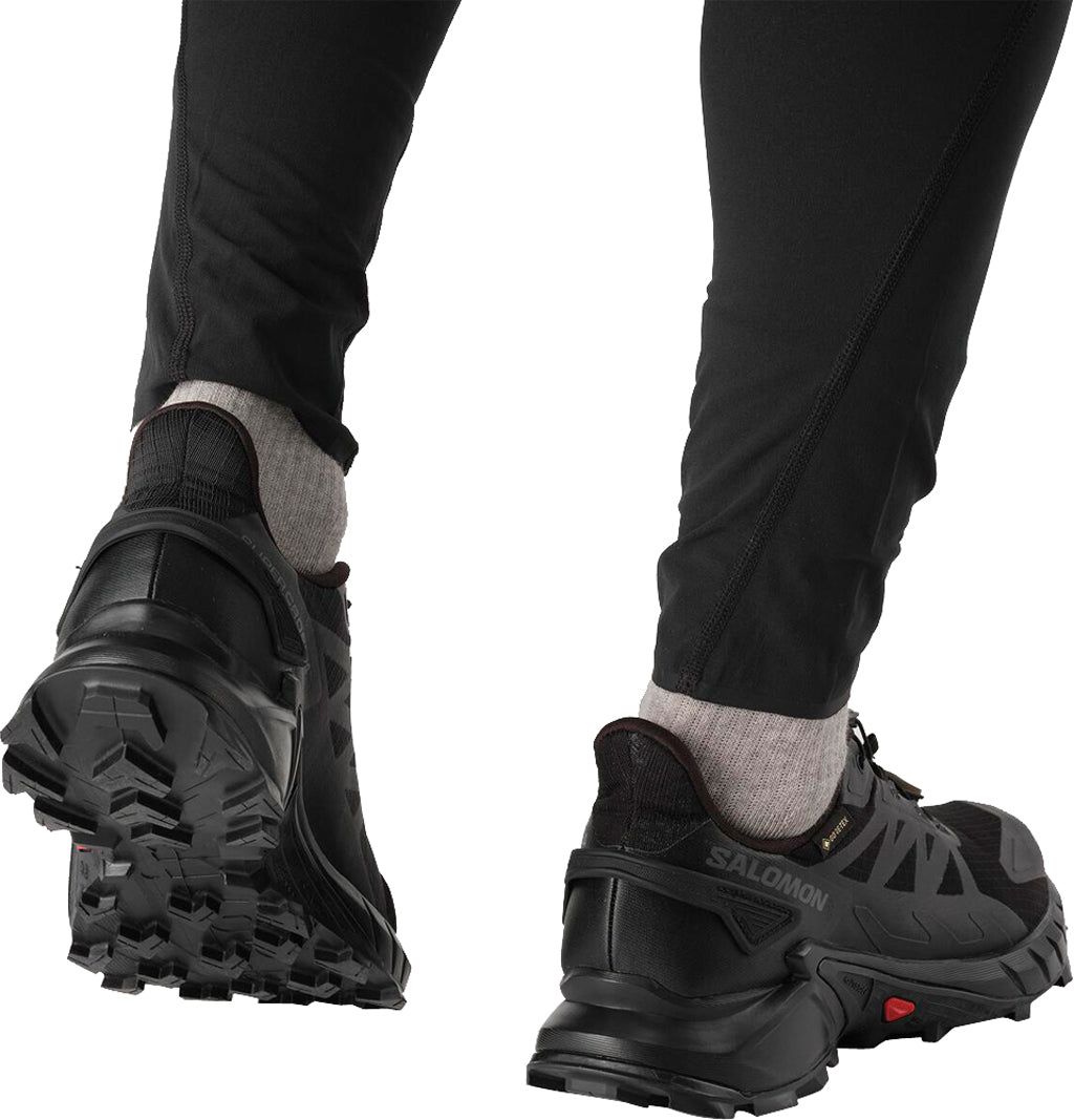 Supercross 4 GORE-TEX Trail Running Shoes - Men's|-|Chaussures course sur sentier Supercross 4 GORE-TEX - Homme sold by The Last Hunt product image thumbnail 6