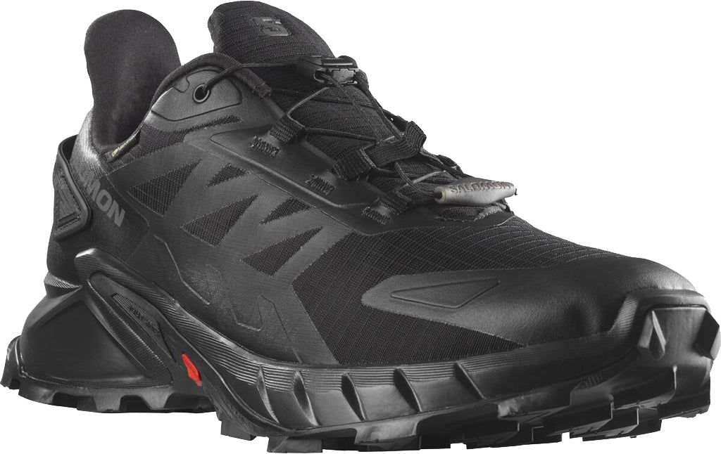 Supercross 4 GORE-TEX Trail Running Shoes - Men's|-|Chaussures course sur sentier Supercross 4 GORE-TEX - Homme sold by The Last Hunt product image thumbnail 3