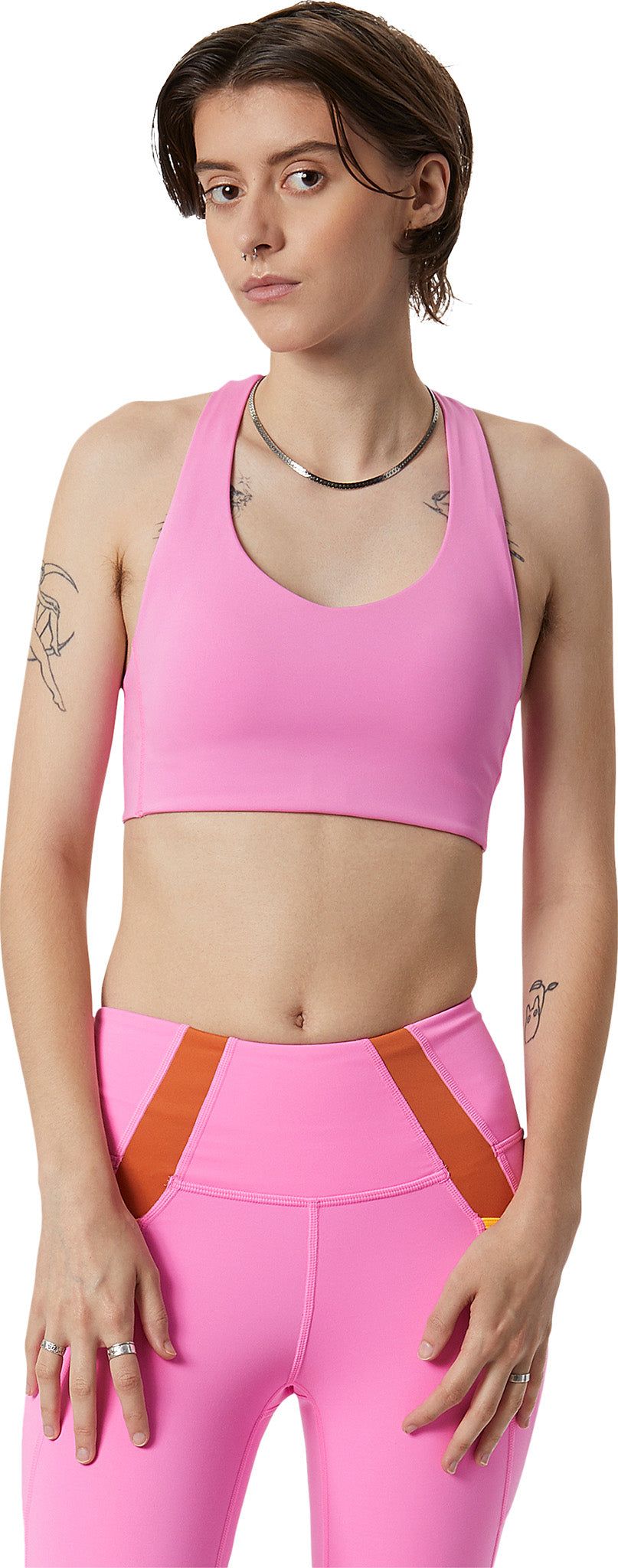 NB Fuel Bra - Women's|-|Soutien-gorge NB Fuel - Femme sold by The Last Hunt product image thumbnail 2