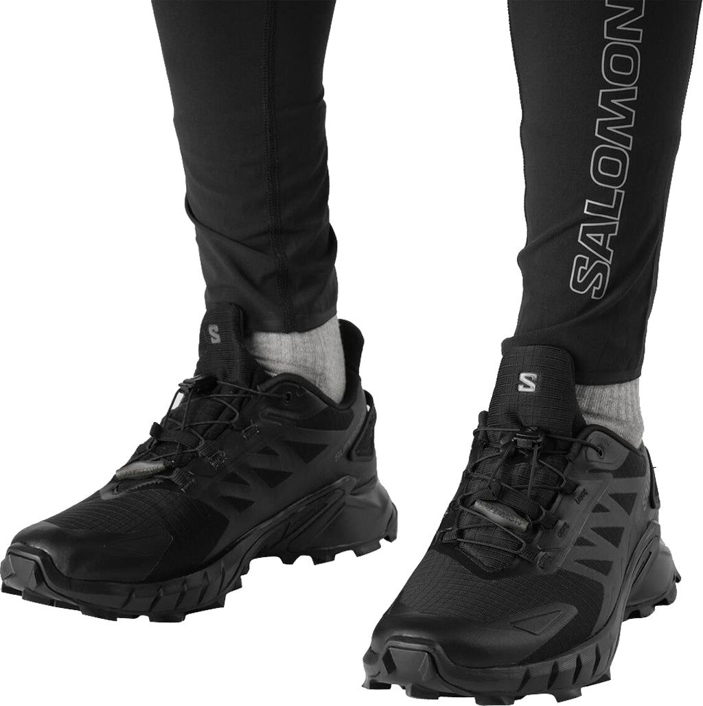 Supercross 4 GORE-TEX Trail Running Shoes - Men's|-|Chaussures course sur sentier Supercross 4 GORE-TEX - Homme sold by The Last Hunt product image thumbnail 7